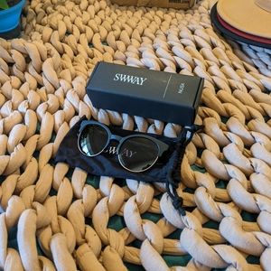 Swway (Pela Vision) Biodegradable Sunglasses